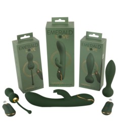 Slip-Vibrator mit Stoßfunktion