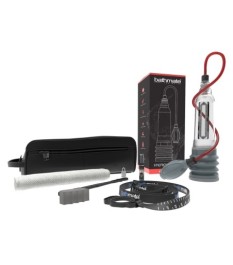 Penispumpe „HydroXtreme7“ inklusive vielfältigem Zubehör