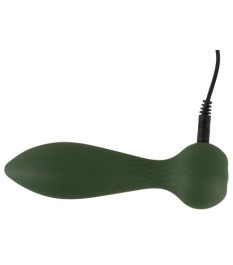 Analvibrator „Luxurious RC Anal Plug“ mit Fernbedienung
