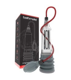 Penispumpe „HydroXtreme7“ inklusive vielfältigem Zubehör