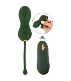 Naturvibrator „VARELO“ mit 12 Vibrationsmodi