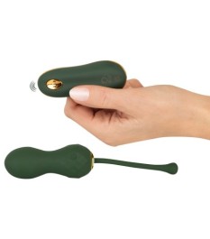 Liebeskugeln „Luxurious RC Love Balls“ mit Vibration