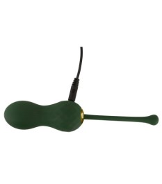 Liebeskugeln „Luxurious RC Love Balls“ mit Vibration