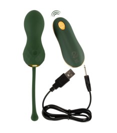 Liebeskugeln „Luxurious RC Love Balls“ mit Vibration