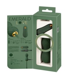 Liebeskugeln „Luxurious RC Love Balls“ mit Vibration