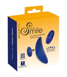 Panty-Vibrator „Extra Slim“ mit Fernbedienung