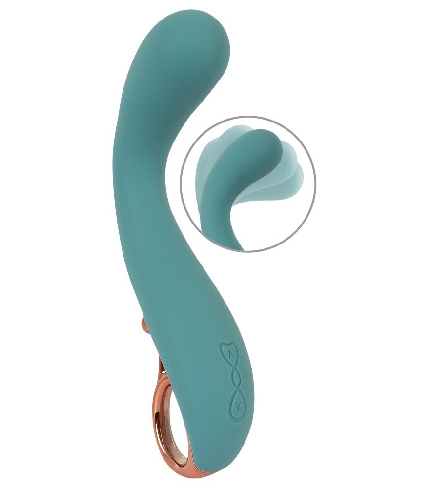 G-Punkt-Vibrator „The Magician“