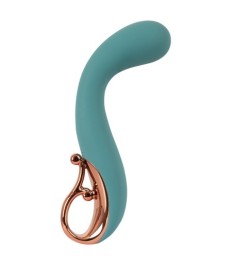 G-Punkt-Vibrator „The Magician“, flexibel