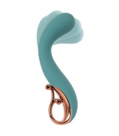 G-Punkt-Vibrator „The Magician“, flexibel