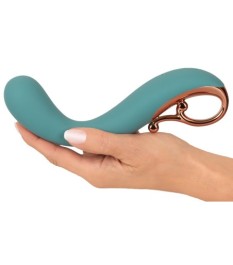 G-Punkt-Vibrator „The Magician“, flexibel