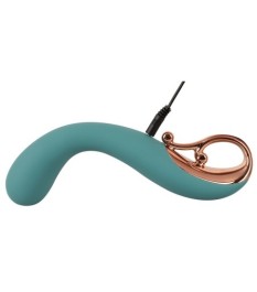 G-Punkt-Vibrator „The Magician“, flexibel