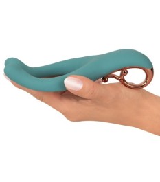 Multi-Vibrator „The Magician“ mit 16 Vibrationsmodi