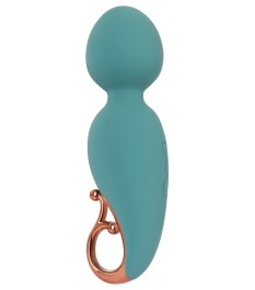 Massagestab „The Magician“ mit 16 Vibrationsmodi