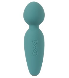 Massagestab „The Magician“ mit 16 Vibrationsmodi