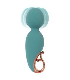 Massagestab „The Magician“ mit 16 Vibrationsmodi