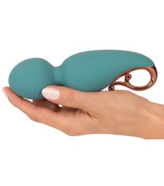 Massagestab „The Magician“ mit 16 Vibrationsmodi