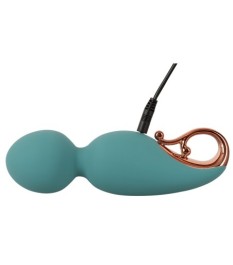 Massagestab „The Magician“ mit 16 Vibrationsmodi