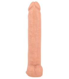 Naturdildo „Real Lover Medium“ mit Saugfuß