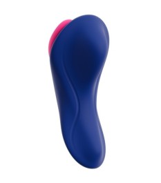 Panty-Vibrator „Heart“ mit Fernbedienung