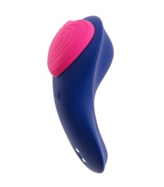 Panty-Vibrator „Heart“ mit Fernbedienung