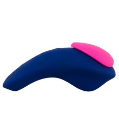 Panty-Vibrator „Heart“ mit Fernbedienung
