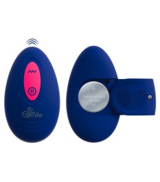 Penismanschette mit Vibration