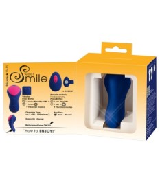 Panty-Vibrator „Heart“ mit Fernbedienung