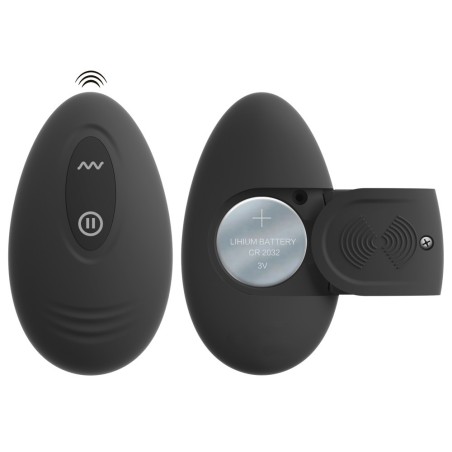 Analkugelstrang mit Vibration