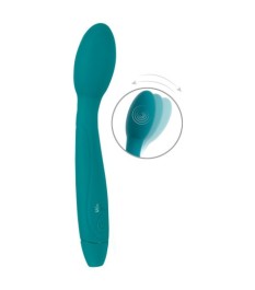 Analkugelstrang mit Vibration