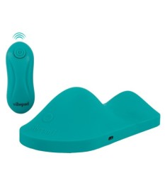 Vibrokissen „vibepad intense“ mit Fernbedienung