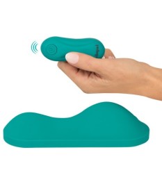 Vibrokissen „vibepad intense“ mit Fernbedienung