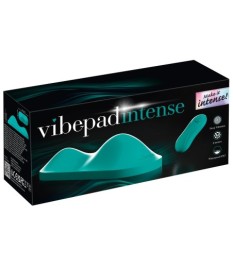 Vibrokissen „vibepad intense“ mit Fernbedienung