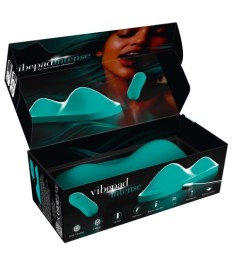 Vibrokissen „vibepad intense“ mit Fernbedienung