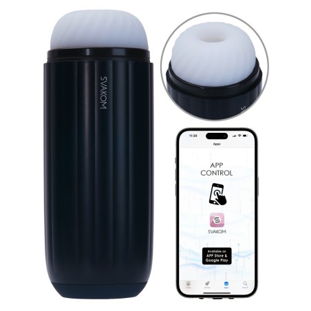 Masturbator „Sam Neo 2 Pro“ per App steuerbar