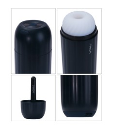 Masturbator „Sam Neo 2 Pro“ per App steuerbar