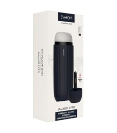 Masturbator „Sam Neo 2 Pro“ per App steuerbar