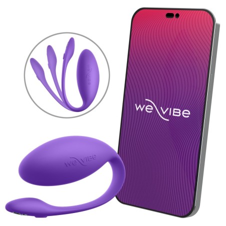Vibro-Ei „Jive Lite“ per App steuerbar