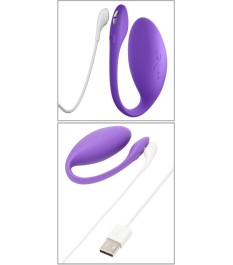 Vibro-Ei „Jive Lite“ per App steuerbar