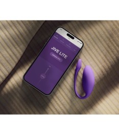 Vibro-Ei „Jive Lite“ per App steuerbar