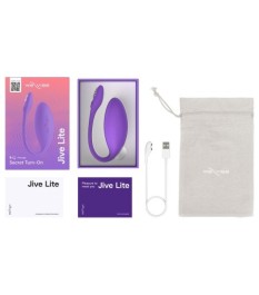 Vibro-Ei „Jive Lite“ per App steuerbar