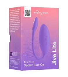 Vibro-Ei „Jive Lite“ per App steuerbar