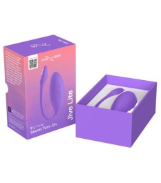 Vibro-Ei „Jive Lite“ per App steuerbar