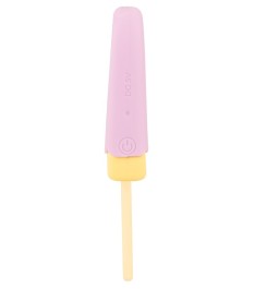 Auflegevibrator „Vibrating Popsicle“ mit 10 Vibrationsmodi
