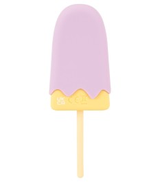 Auflegevibrator „Vibrating Popsicle“ mit 10 Vibrationsmodi