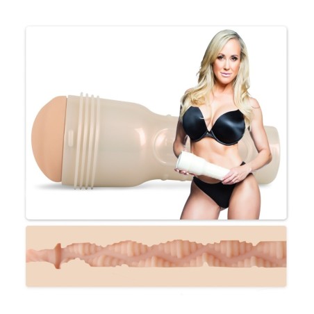 Masturbator „Brandi Love Heartthrob“