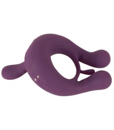 Vibro-Penisring mit 3 Motoren