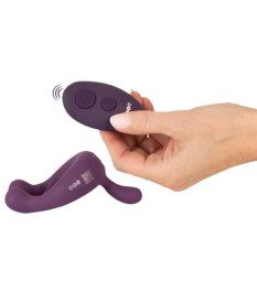 Vibro-Penisring mit 3 Motoren