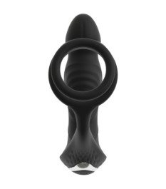 Prostata-Vibrator mit Fernbedienung