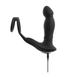 Prostata-Vibrator mit Fernbedienung