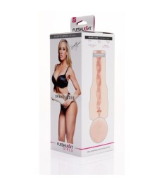 Masturbator „Brandi Love Heartthrob“, in der Dose